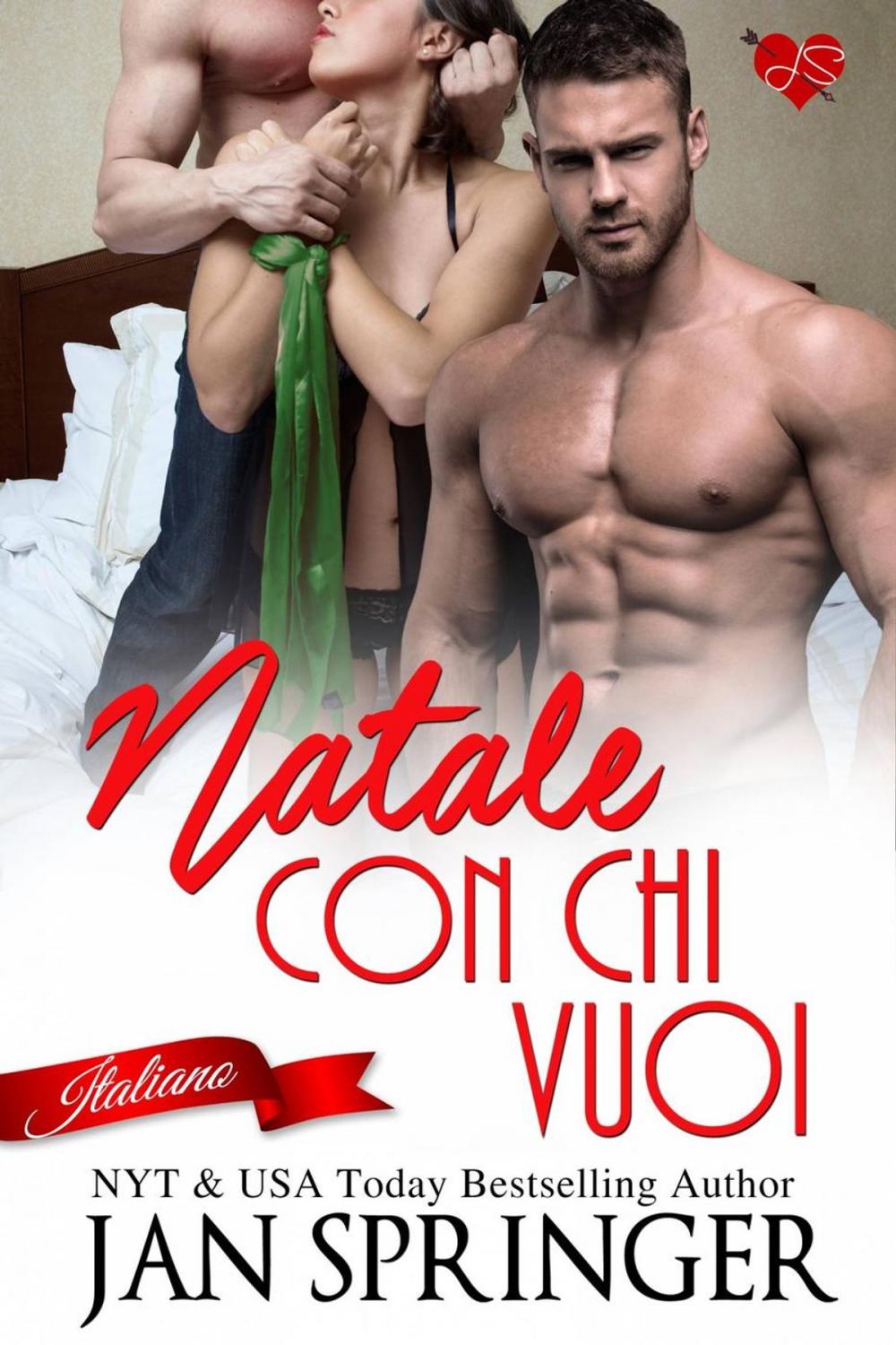 Big bigCover of Natale con chi vuoi