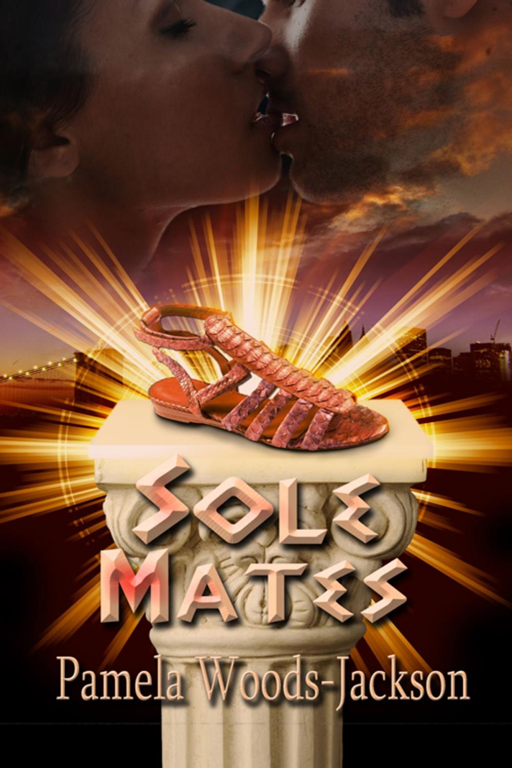 Big bigCover of Sole Mates