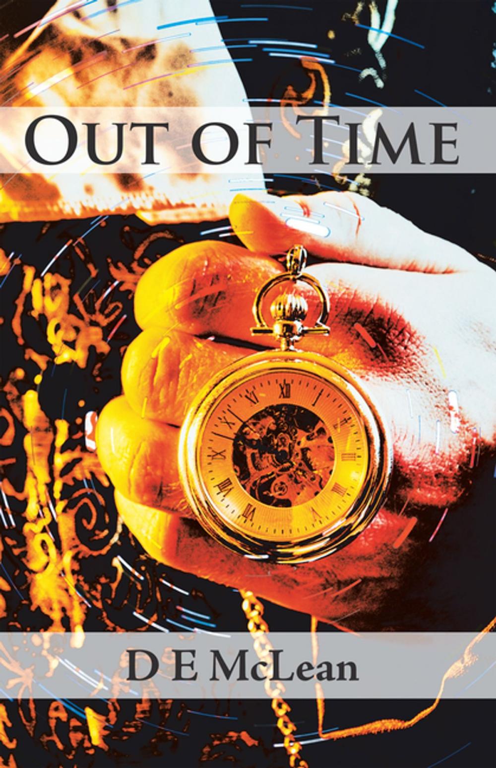 Big bigCover of Out of Time