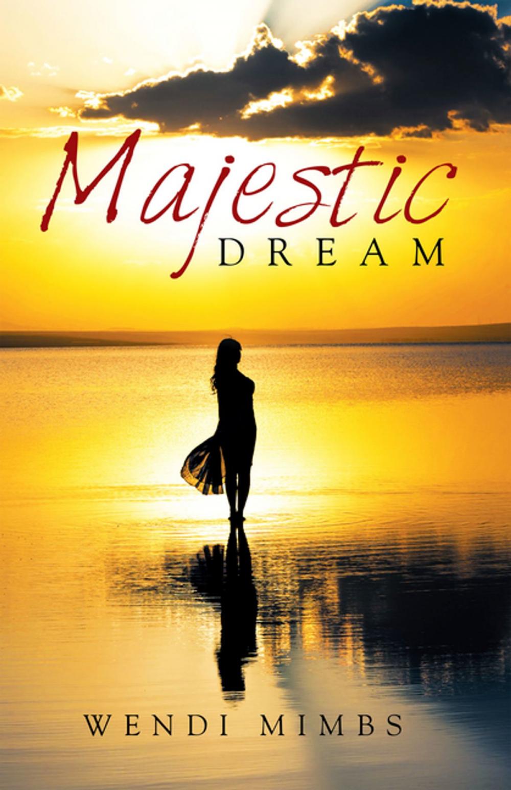 Big bigCover of Majestic Dream