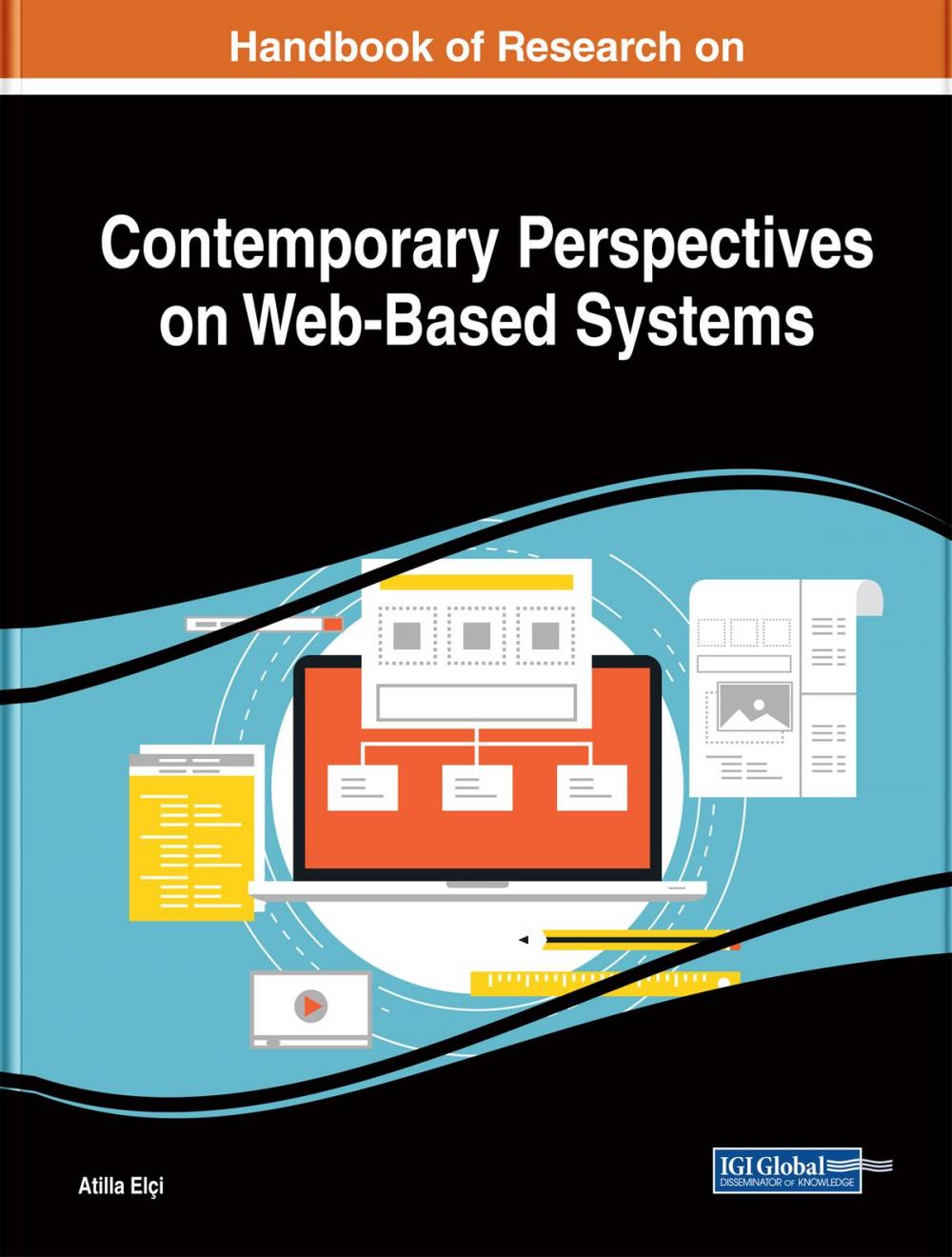 Big bigCover of Handbook of Research on Contemporary Perspectives on Web-Based Systems