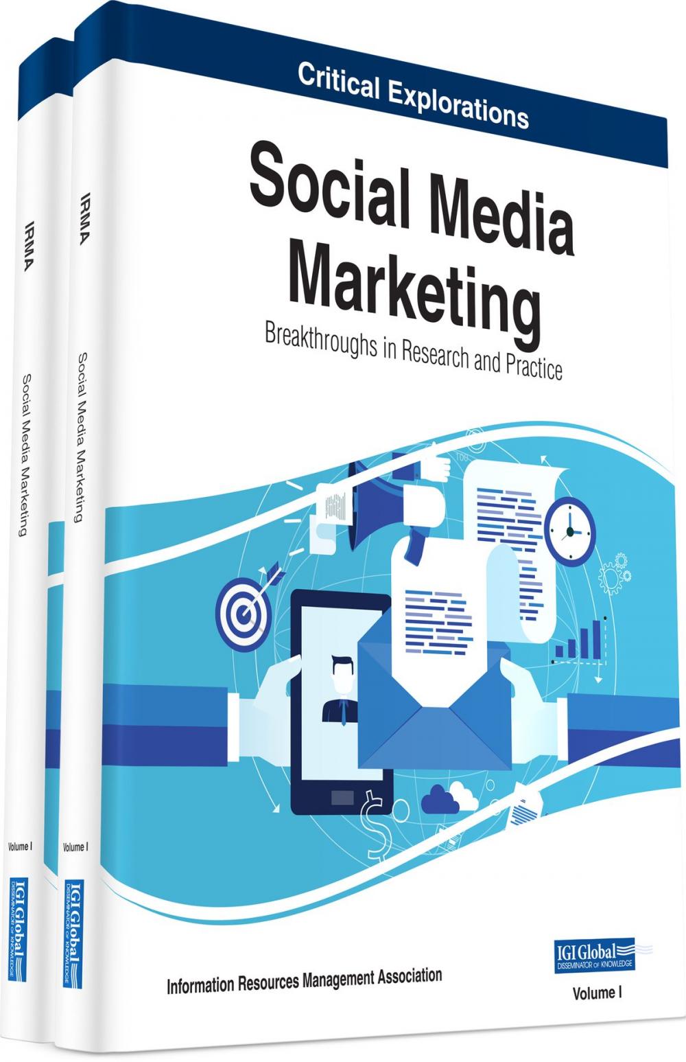 Big bigCover of Social Media Marketing