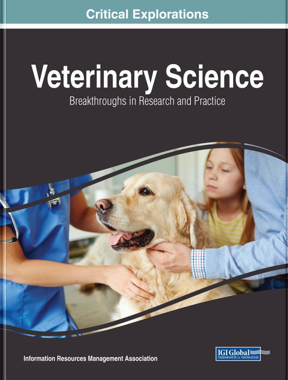 Big bigCover of Veterinary Science