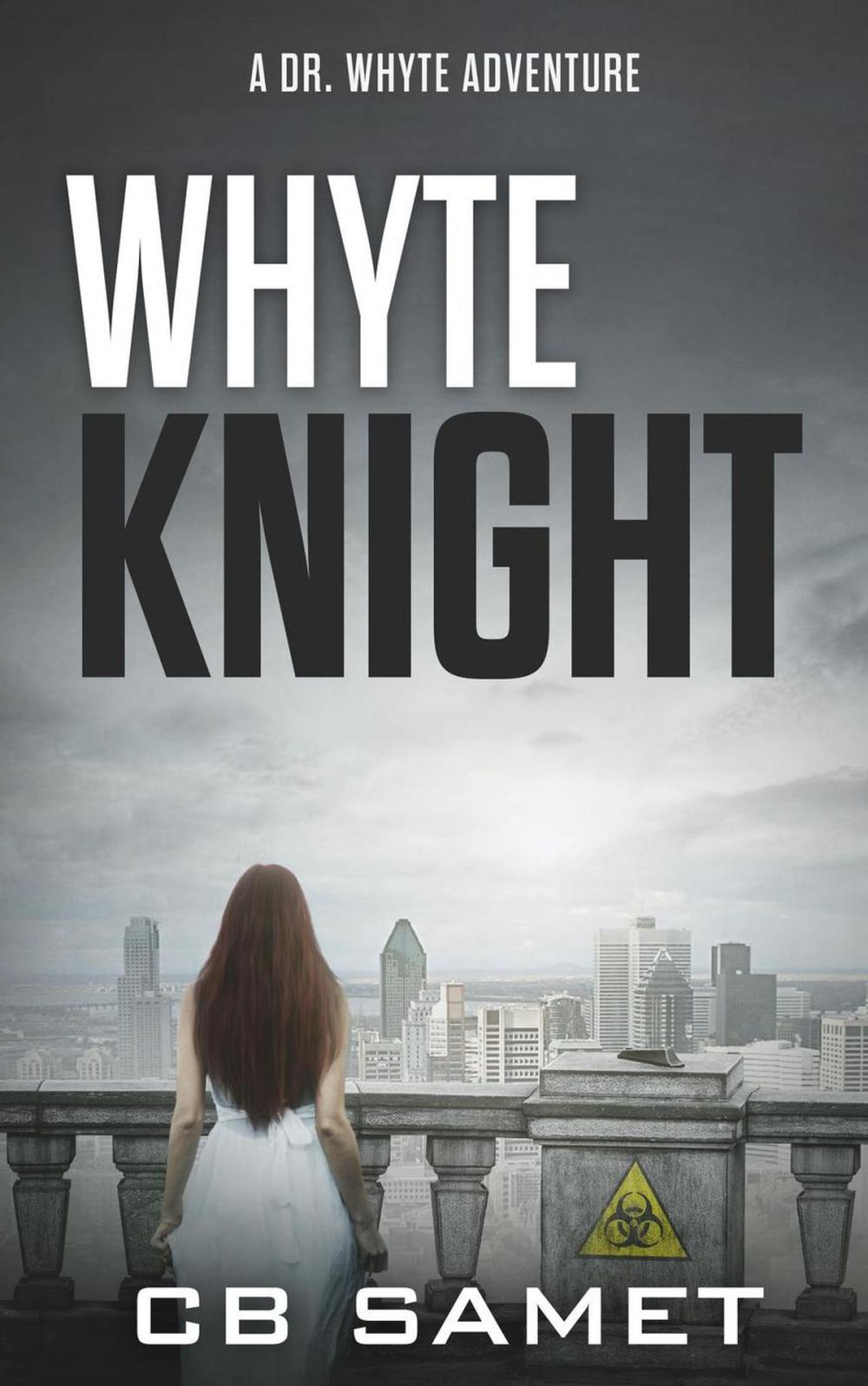 Big bigCover of Whyte Knight