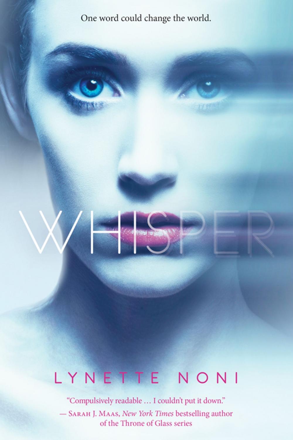 Big bigCover of Whisper