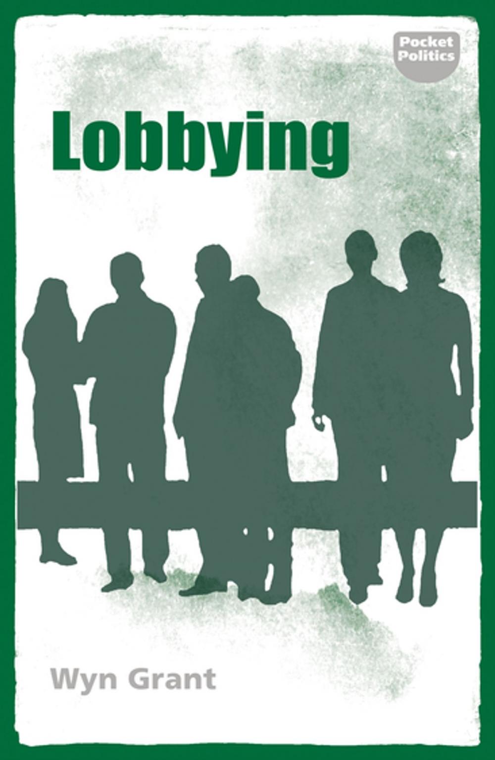 Big bigCover of Lobbying