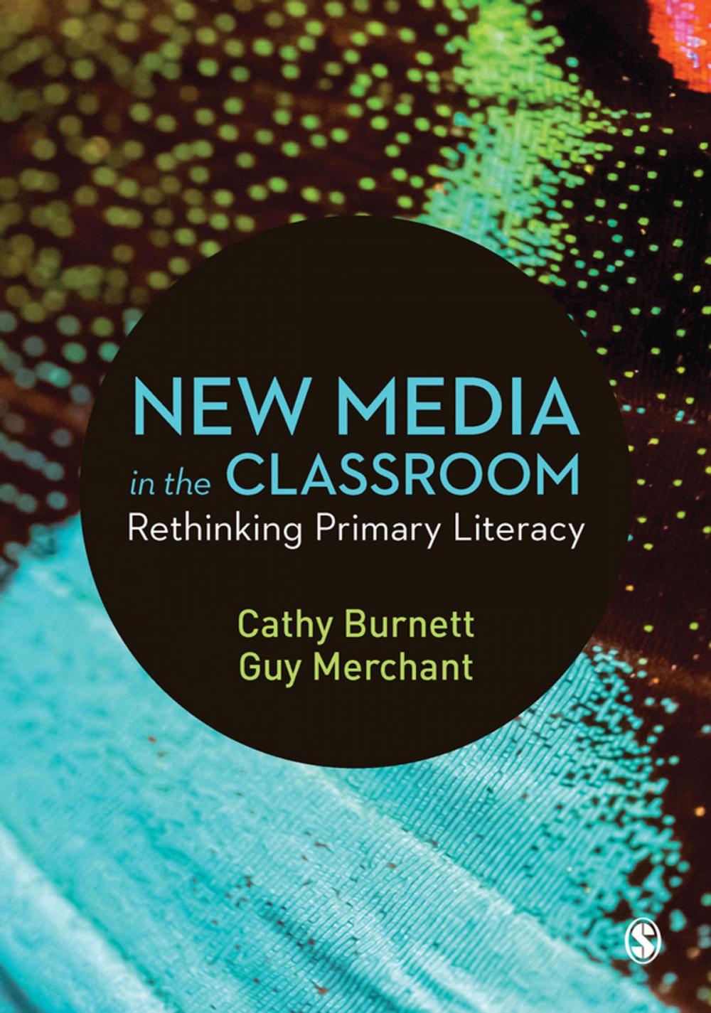 Big bigCover of New Media in the Classroom