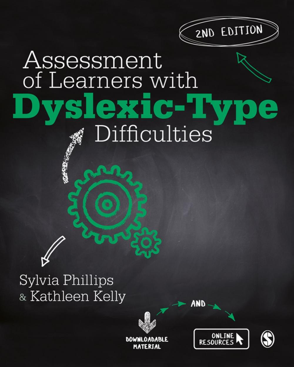 Big bigCover of Assessment of Learners with Dyslexic-Type Difficulties