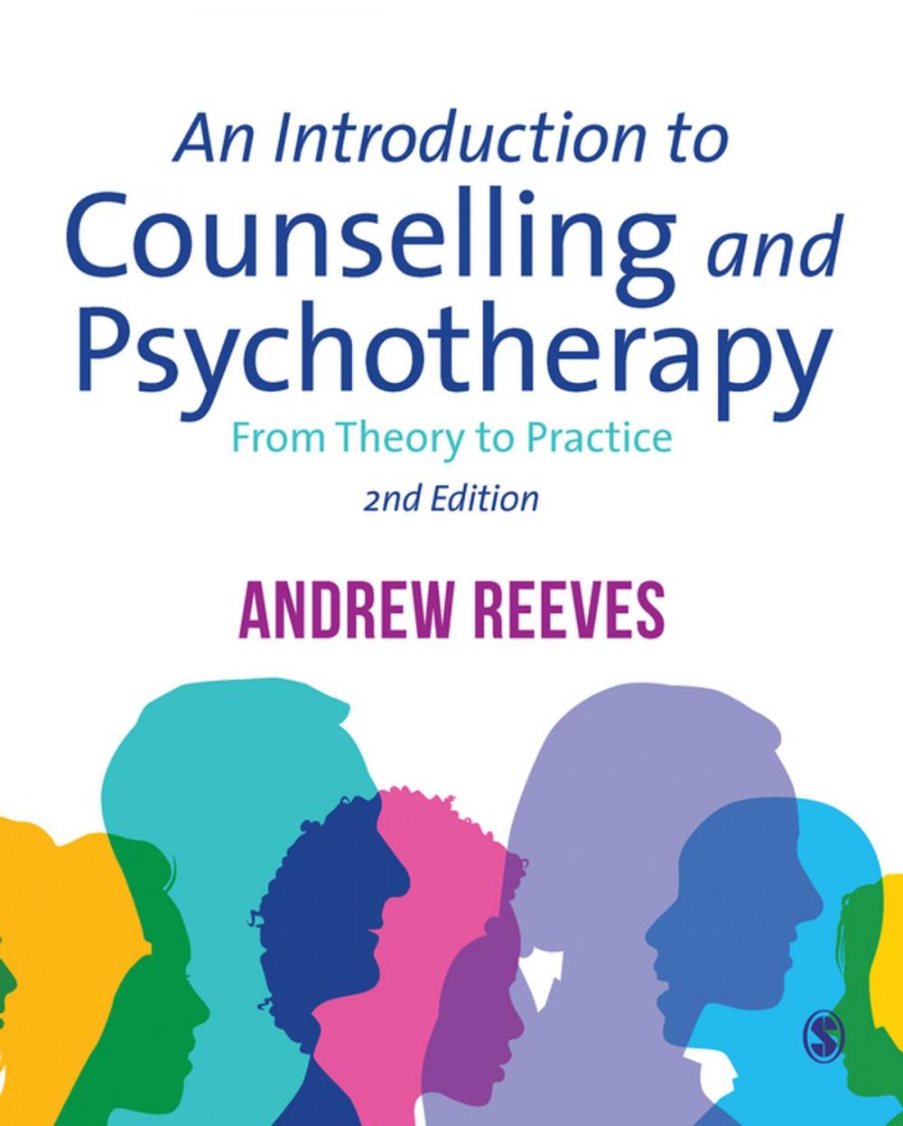 Big bigCover of An Introduction to Counselling and Psychotherapy