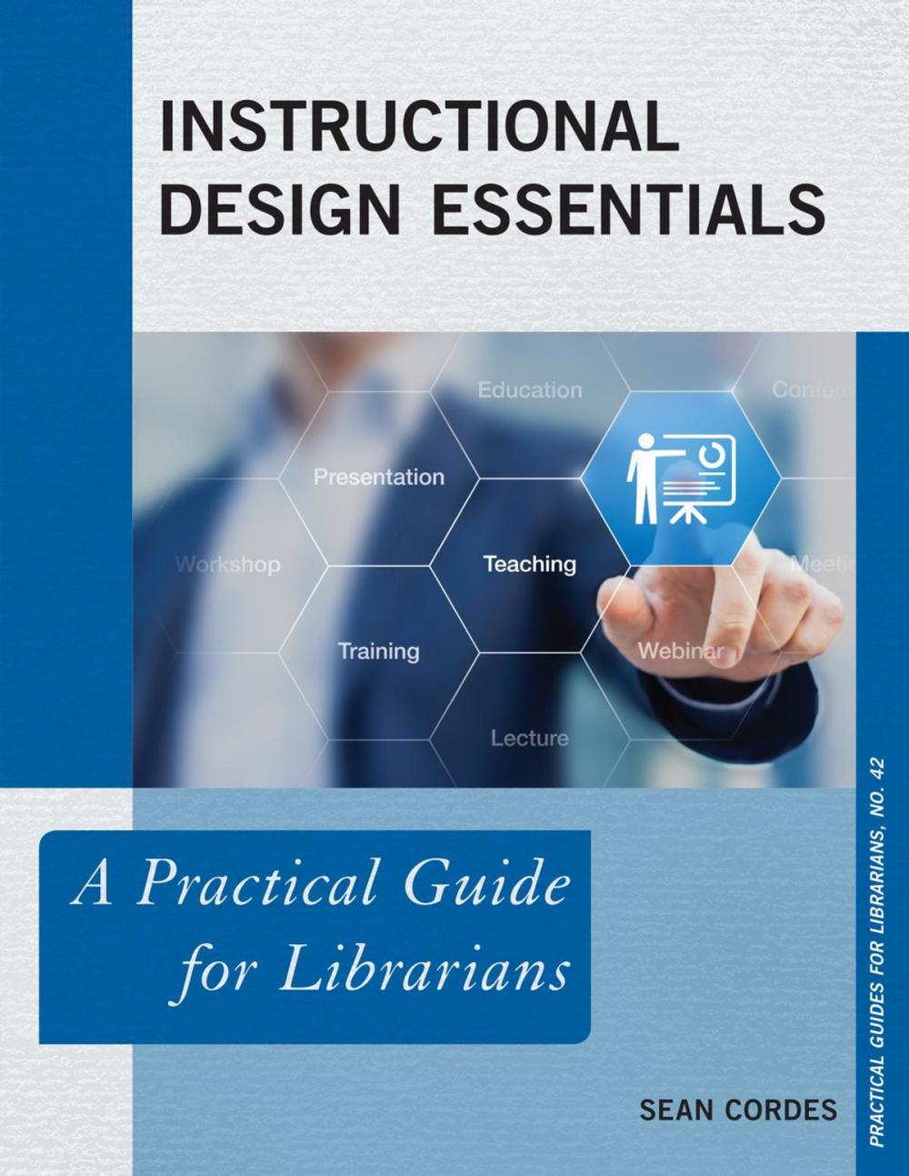 Big bigCover of Instructional Design Essentials