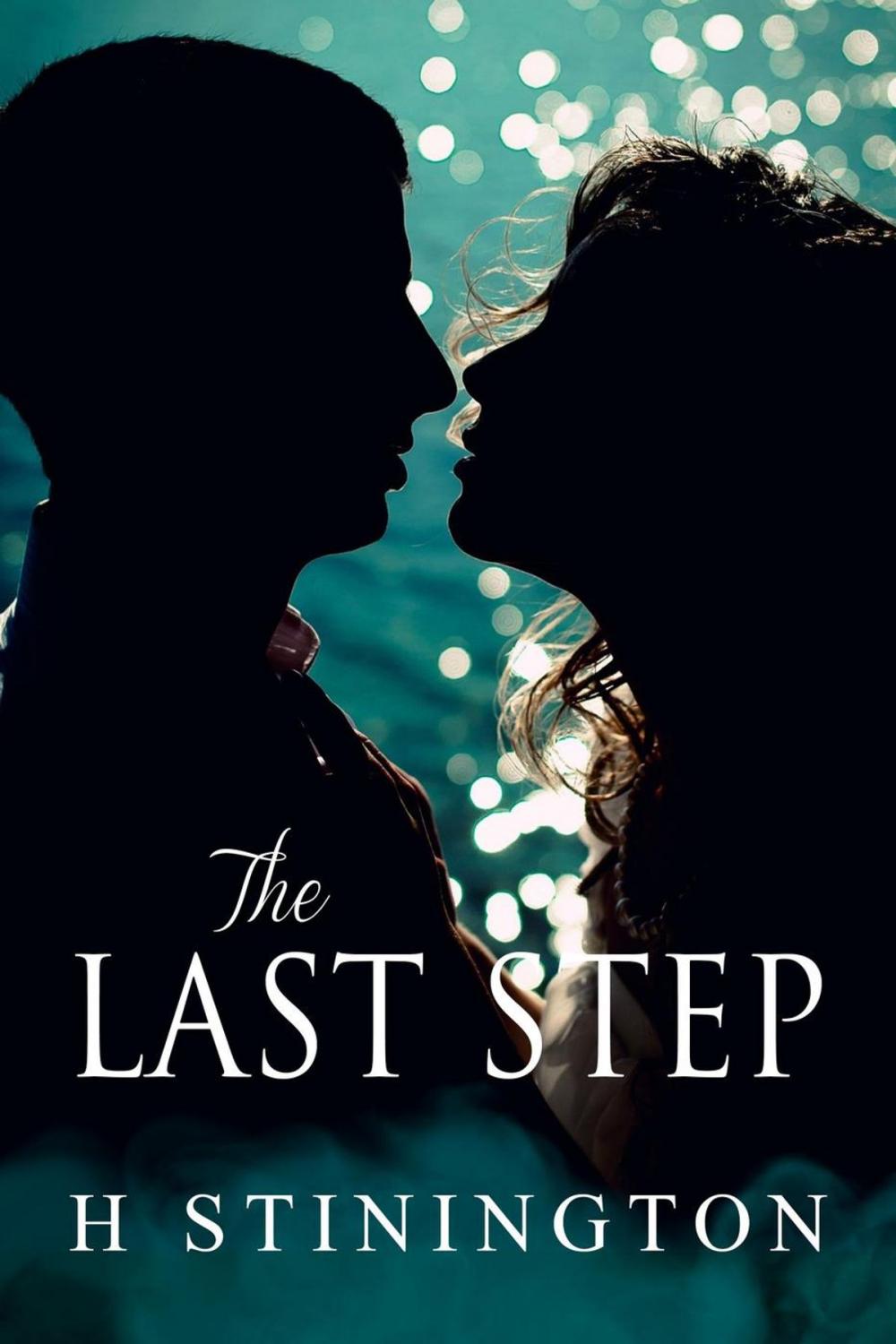 Big bigCover of The Last Step