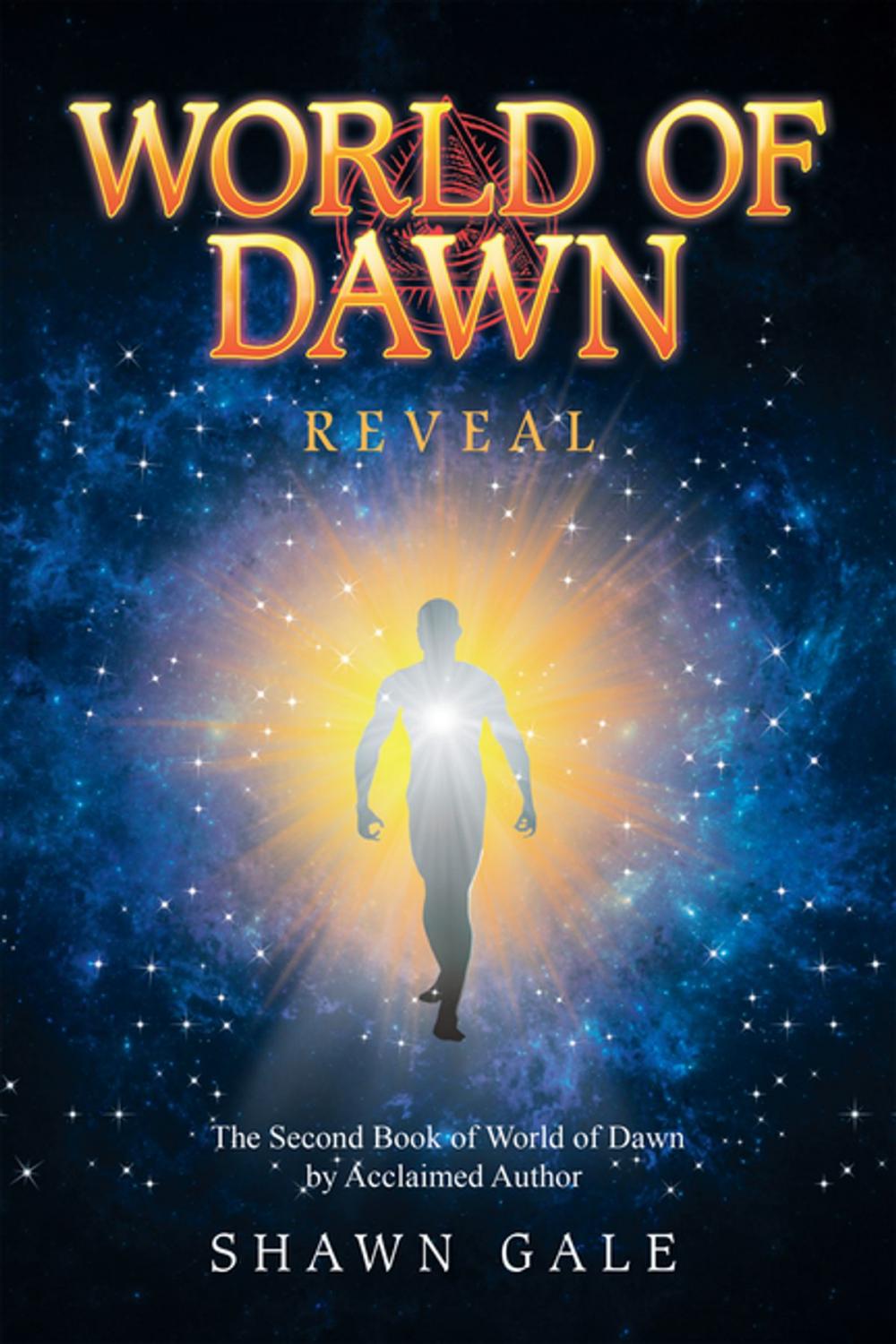 Big bigCover of World of Dawn