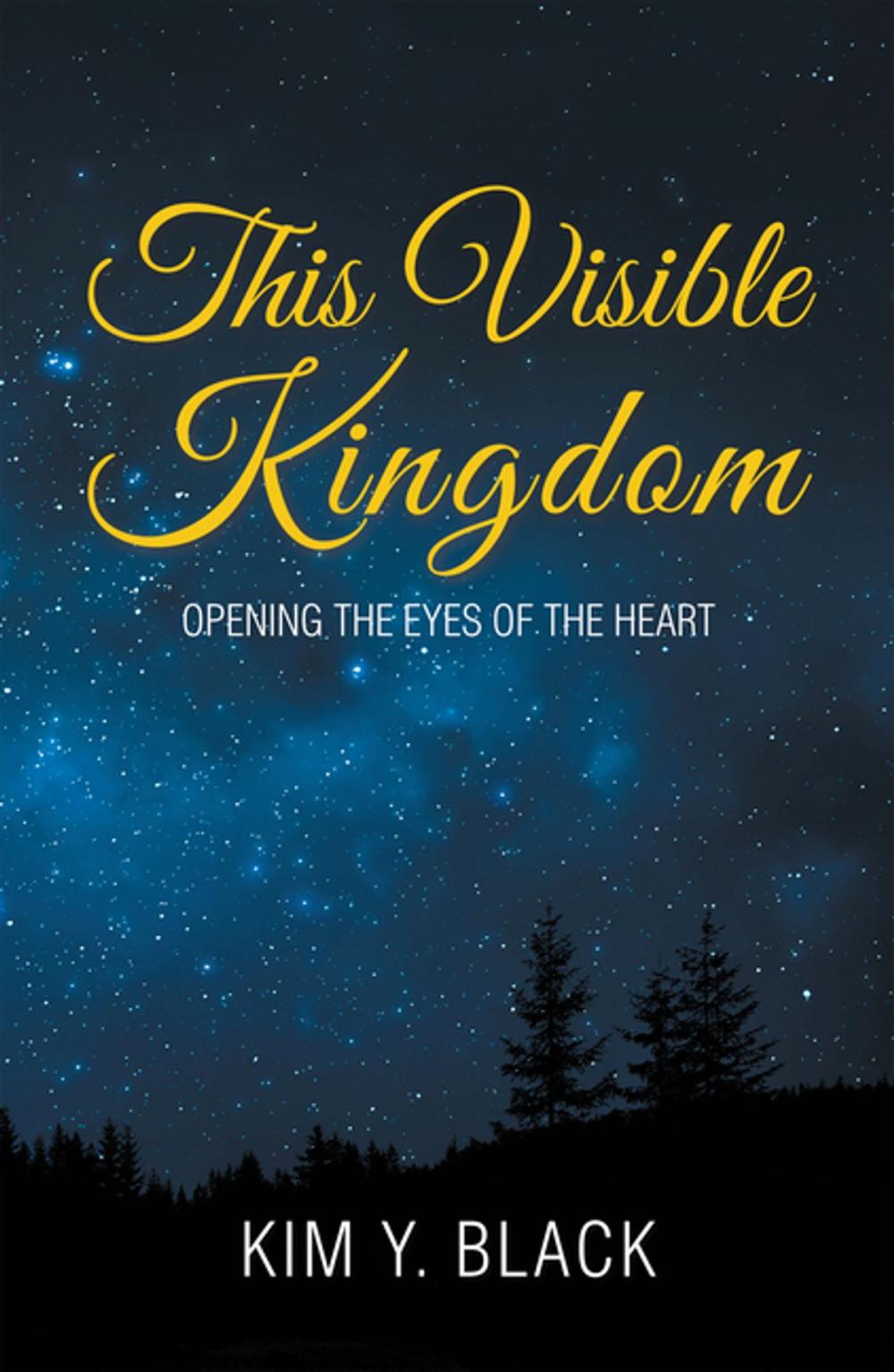 Big bigCover of This Visible Kingdom
