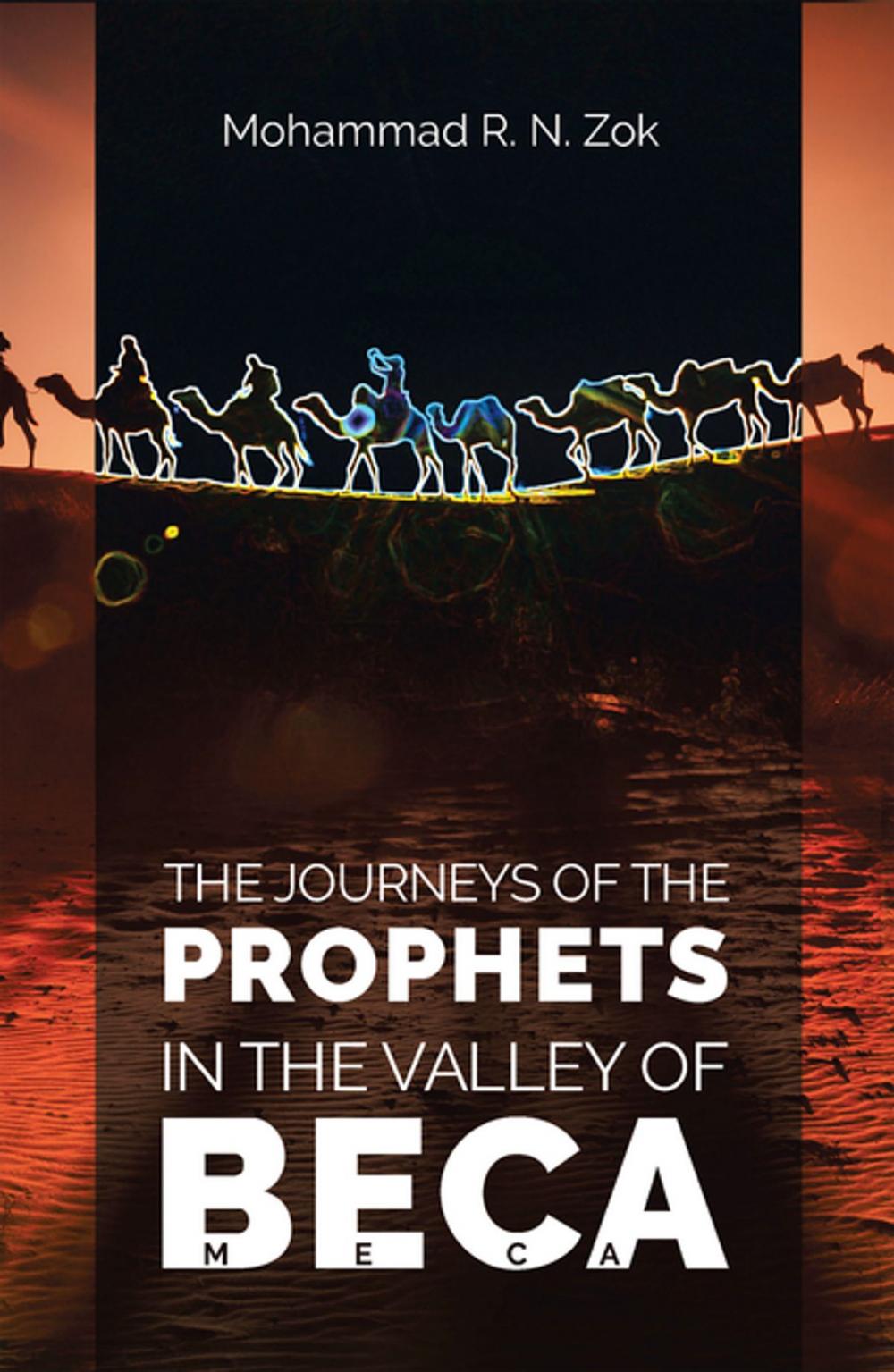 Big bigCover of The Journeys of the Prophets