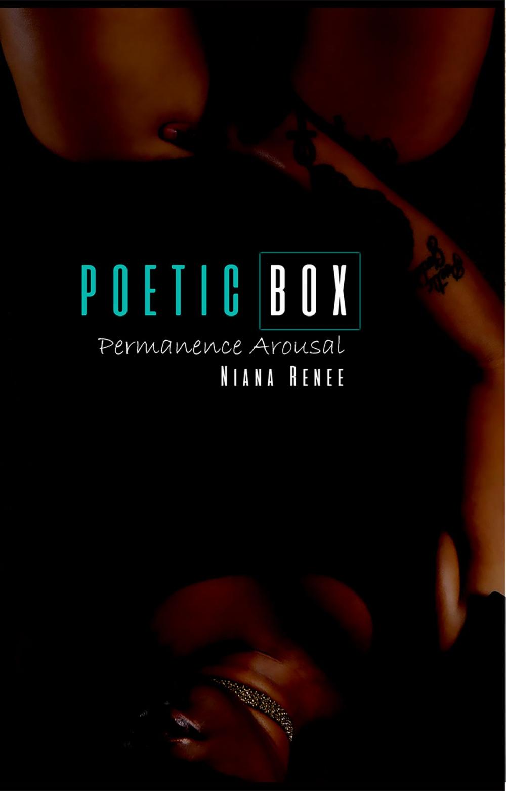 Big bigCover of Poetic Box Permanence Arousal