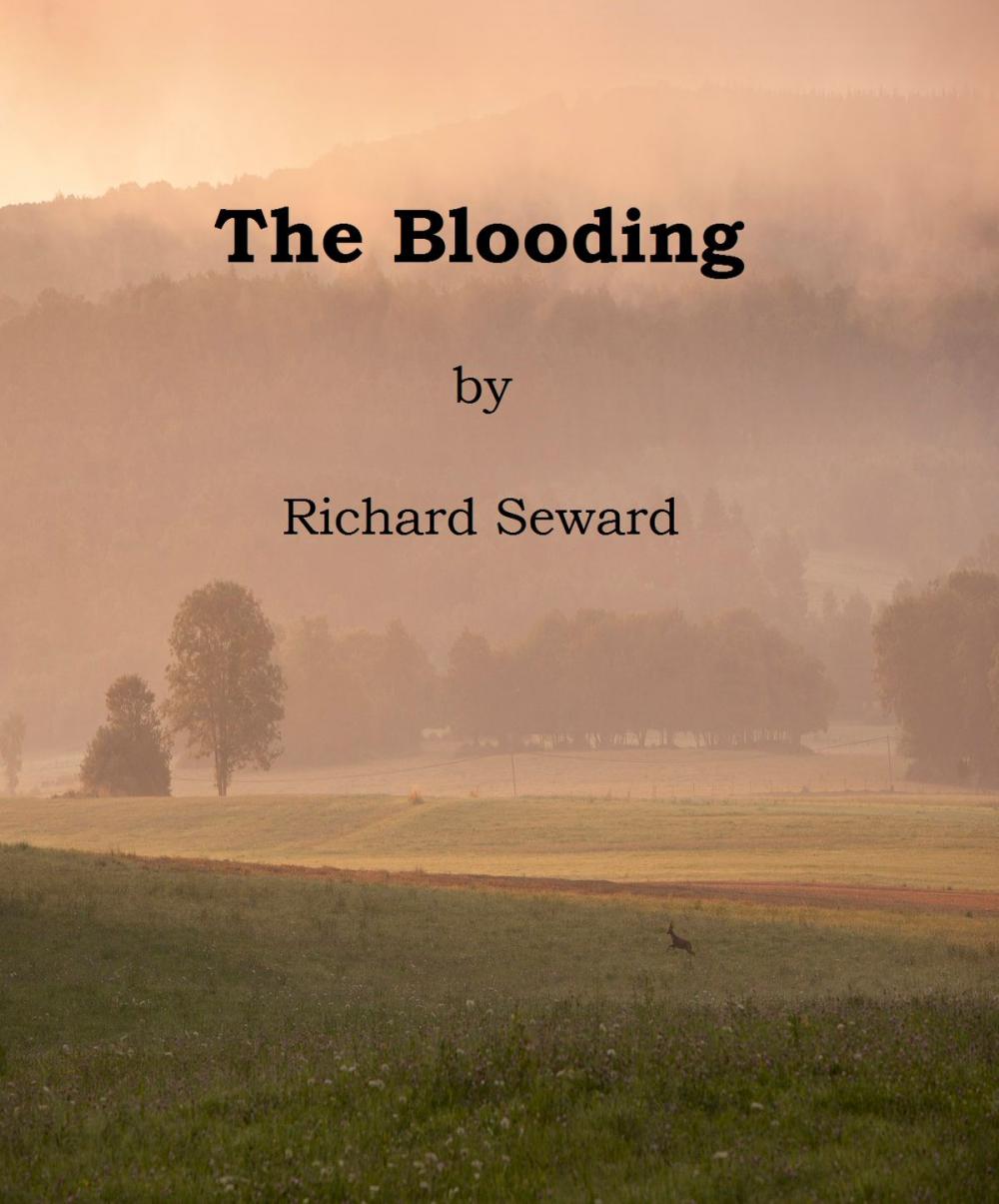 Big bigCover of The Blooding