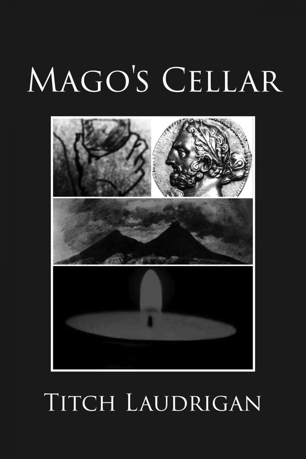 Big bigCover of Mago's Cellar