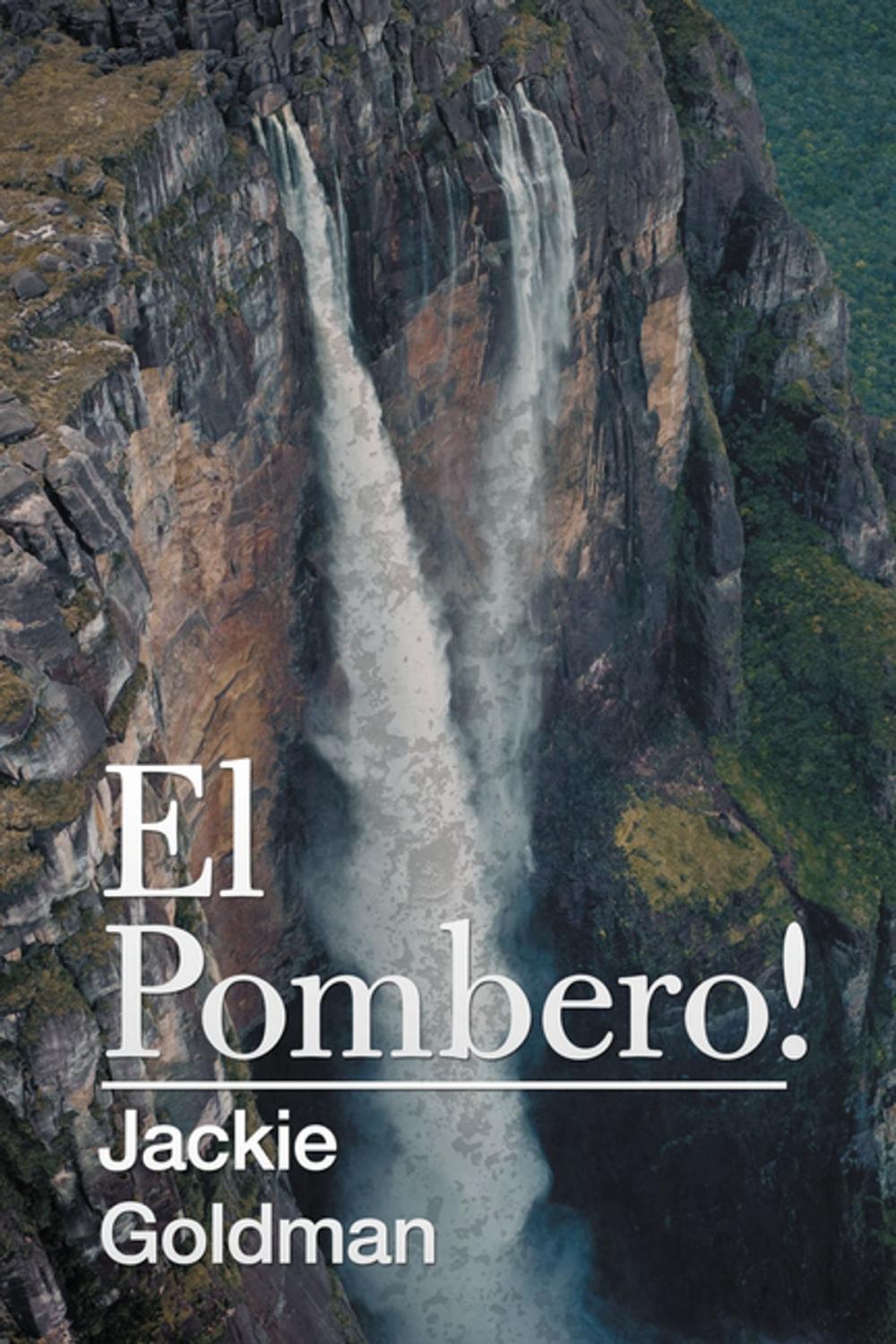 Big bigCover of El Pombero!