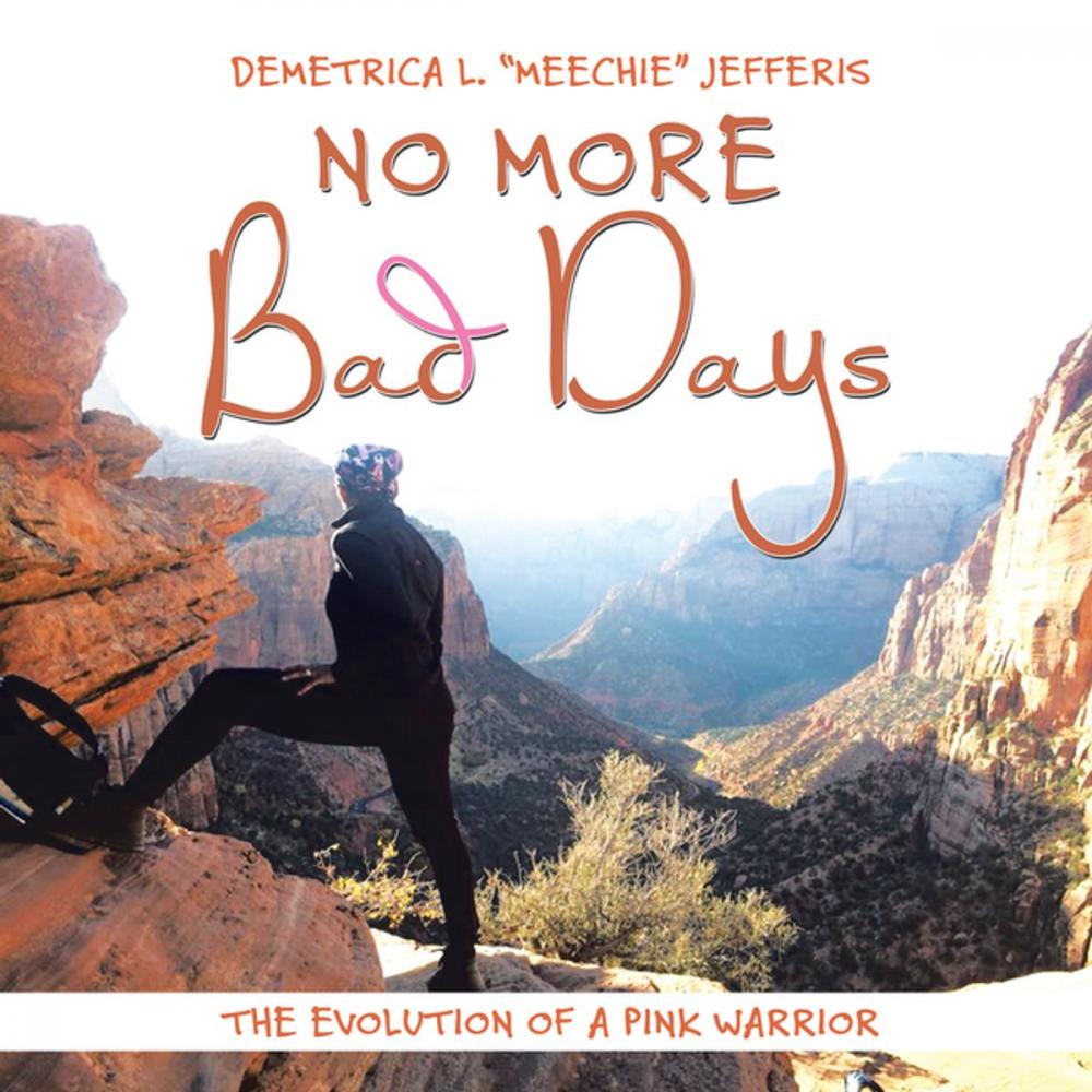 Big bigCover of No More Bad Days