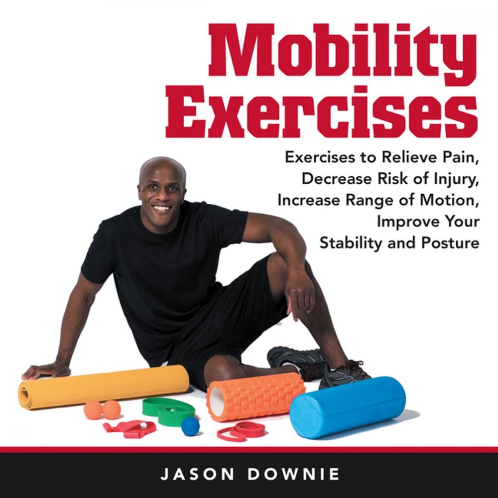 Big bigCover of Mobility Exercises