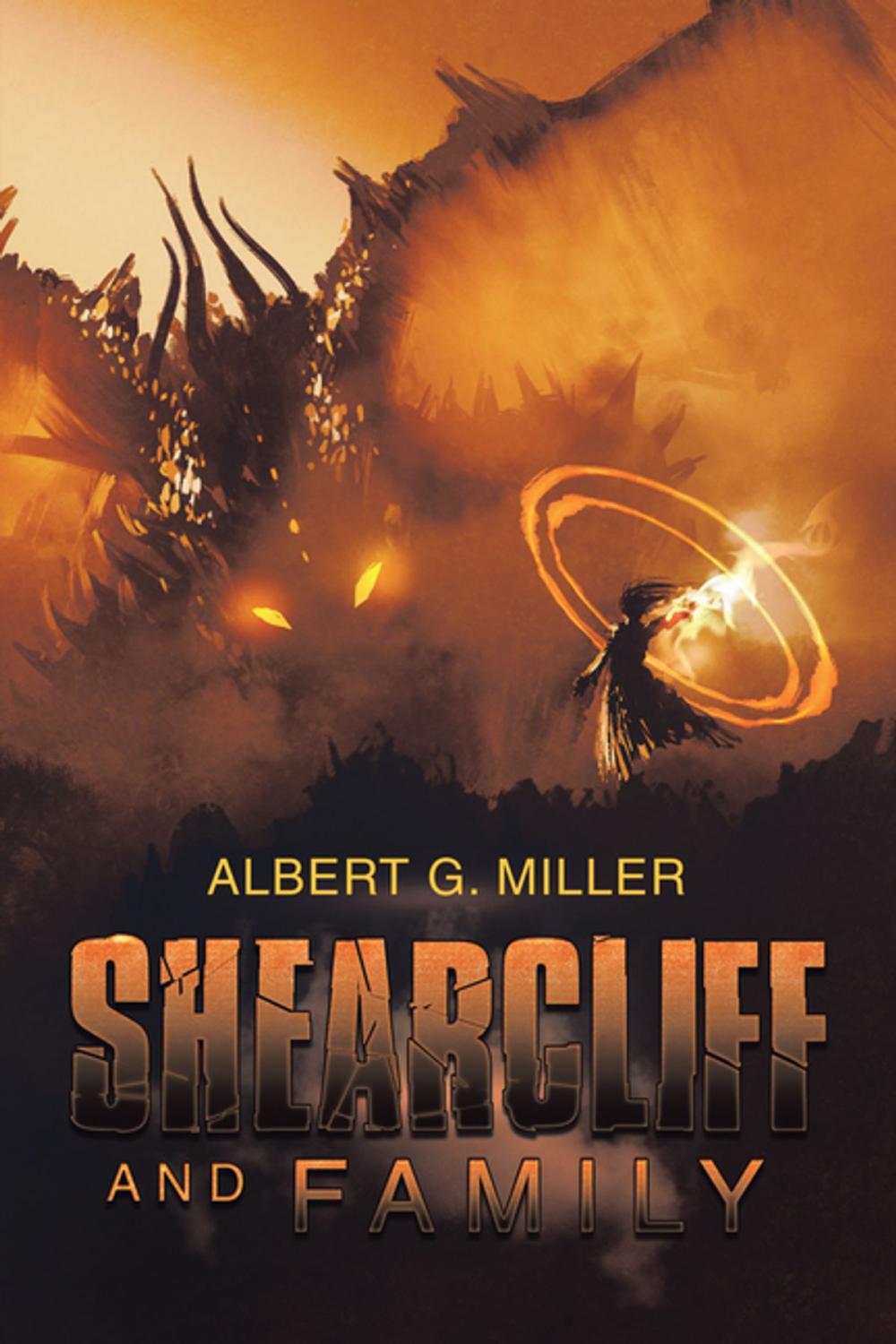 Big bigCover of Shearcliff and Family