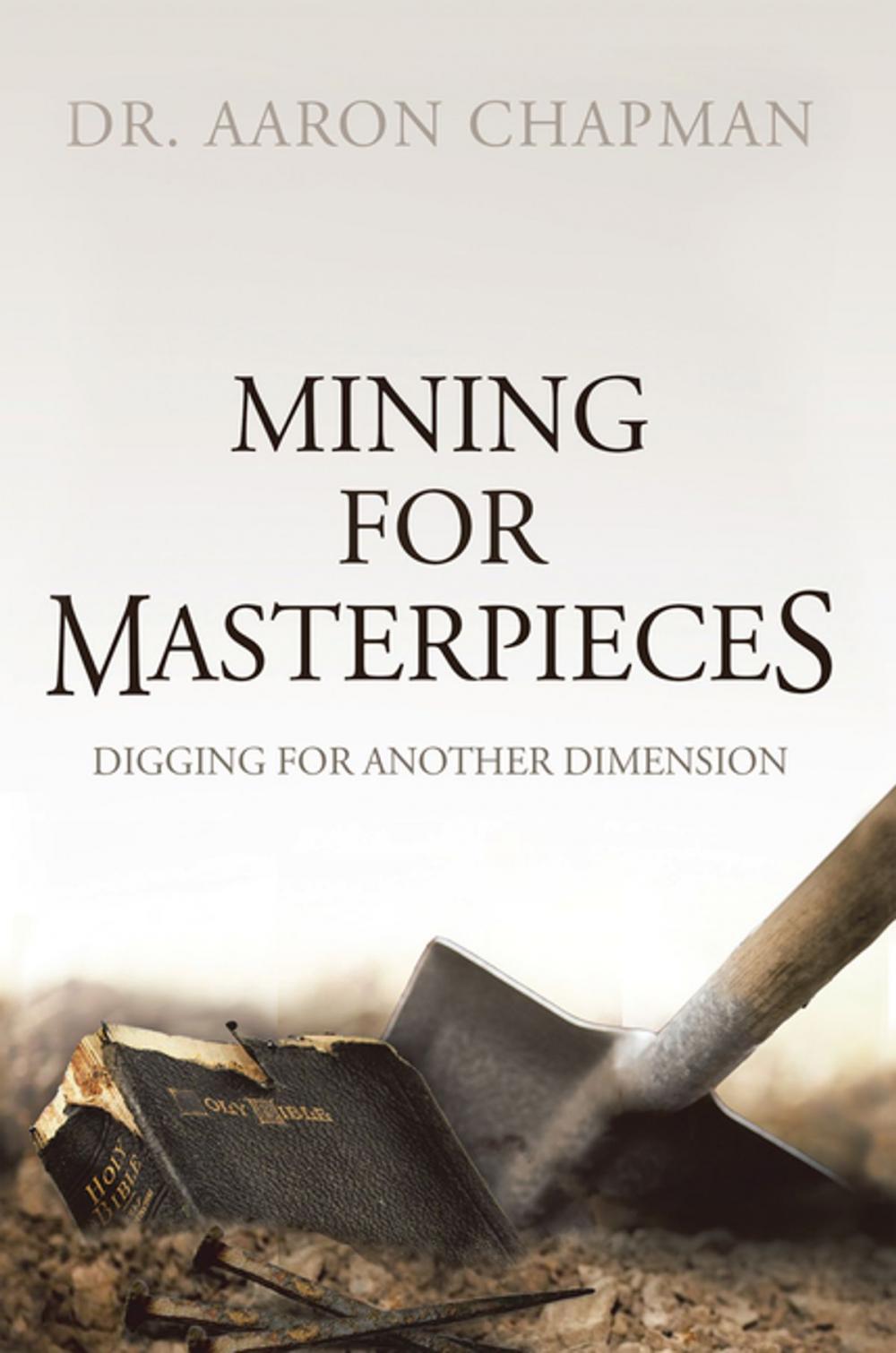 Big bigCover of Mining for Masterpieces