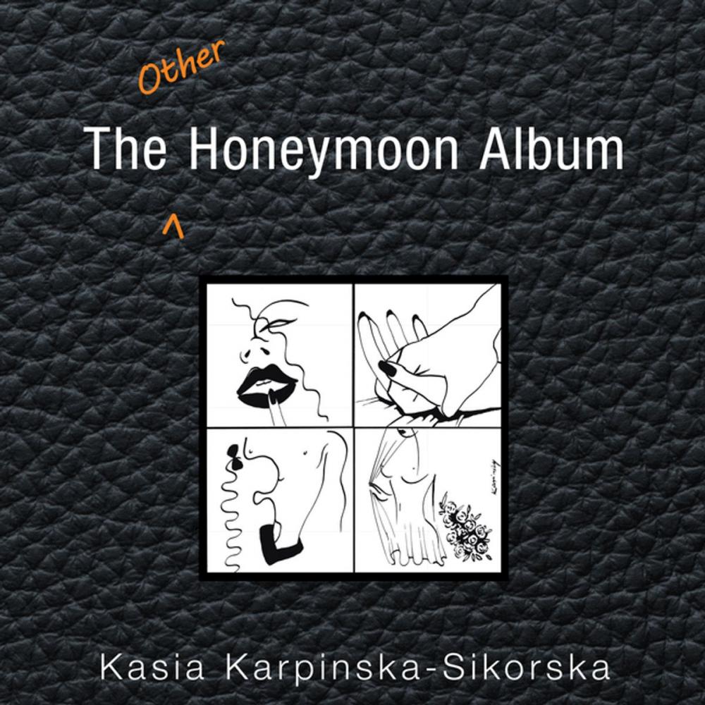 Big bigCover of The Other Honeymoon Album