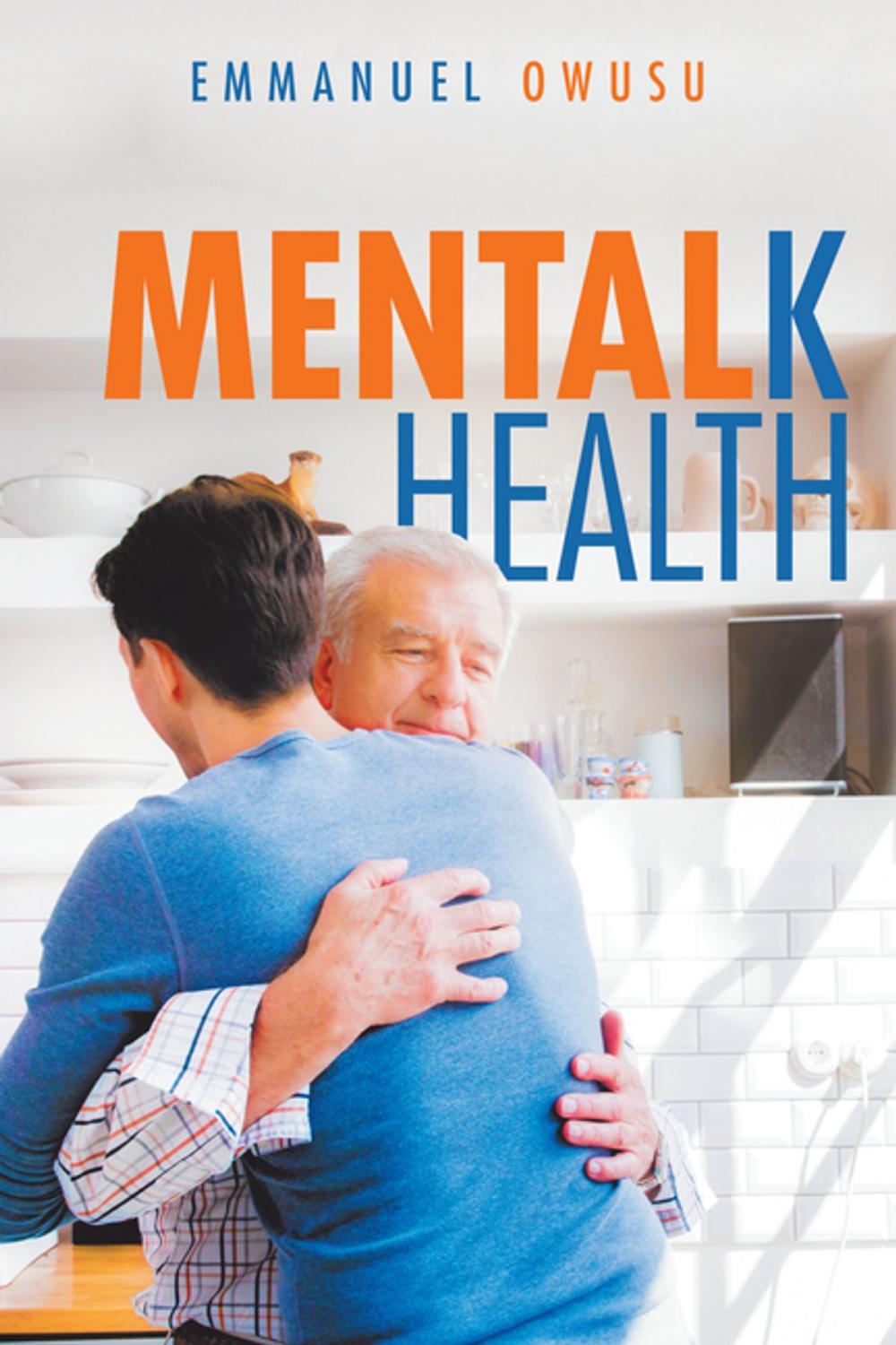 Big bigCover of Mentalk Health