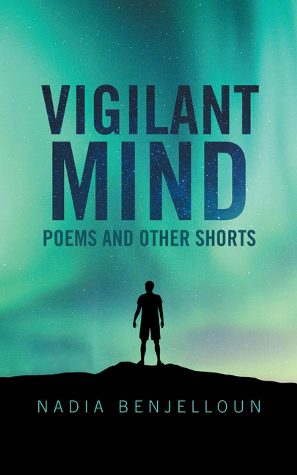 Big bigCover of Vigilant Mind