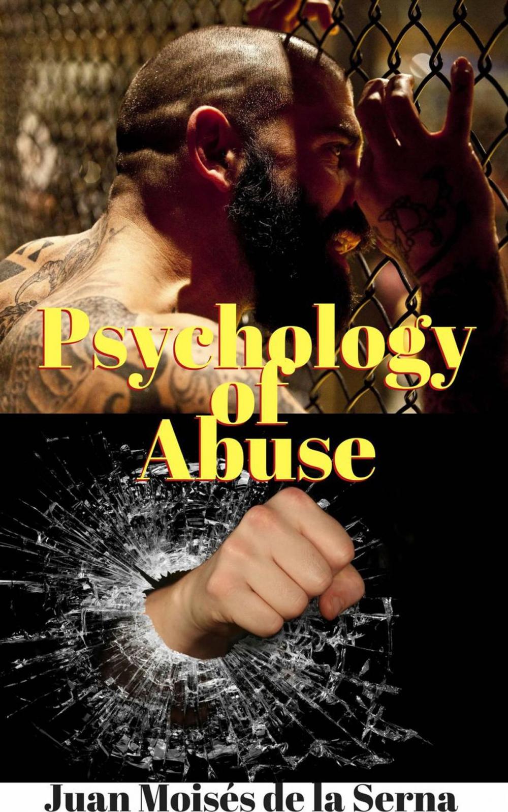 Big bigCover of Psychology of Abuse