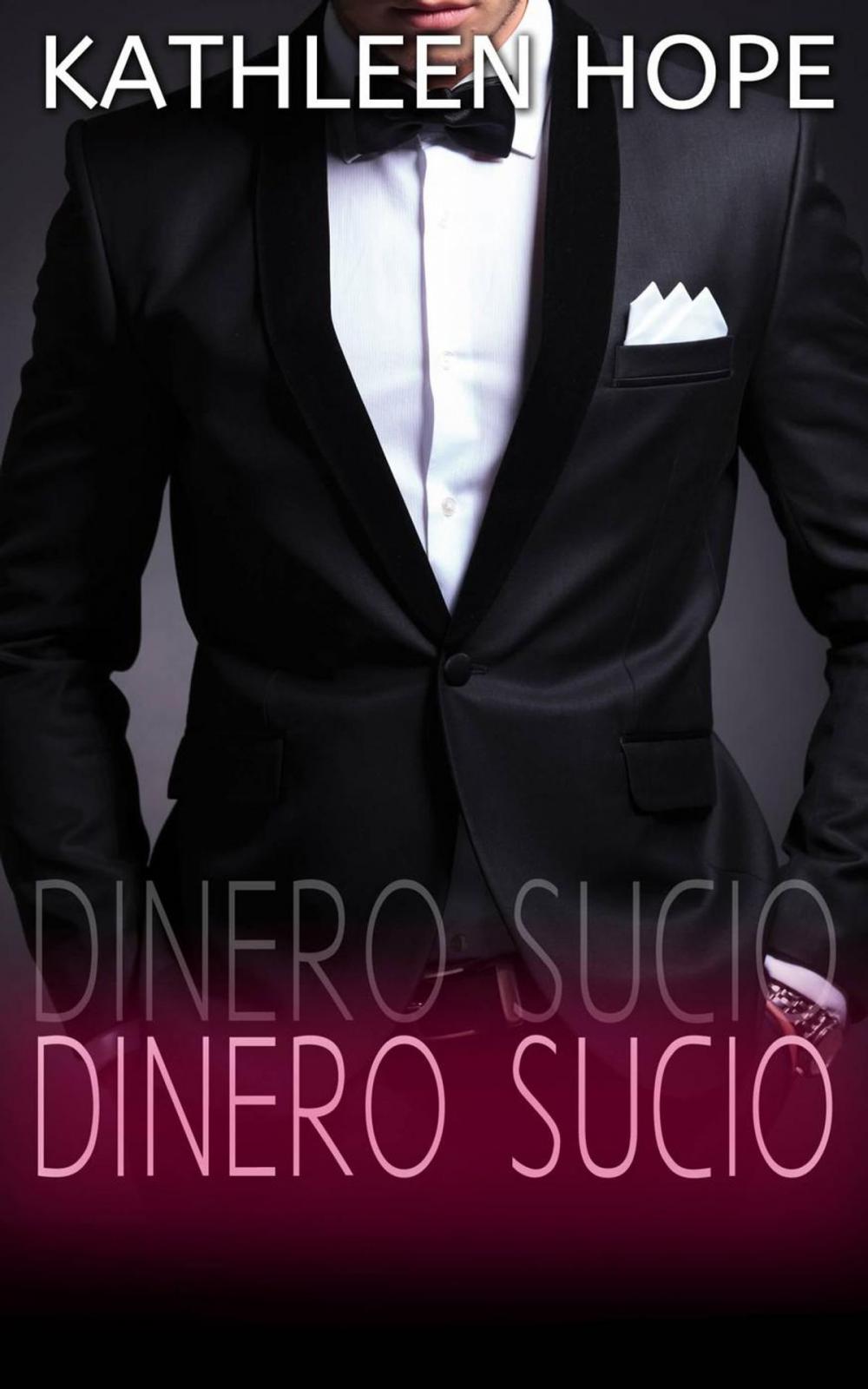 Big bigCover of Dinero sucio