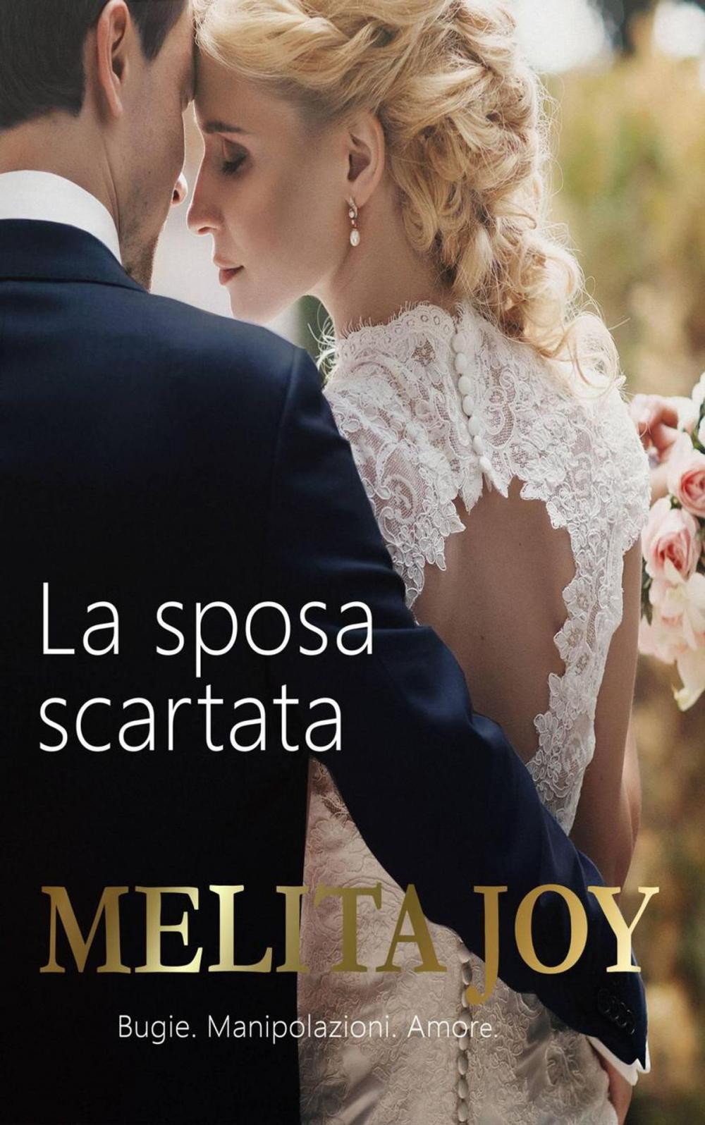 Big bigCover of La sposa scartata