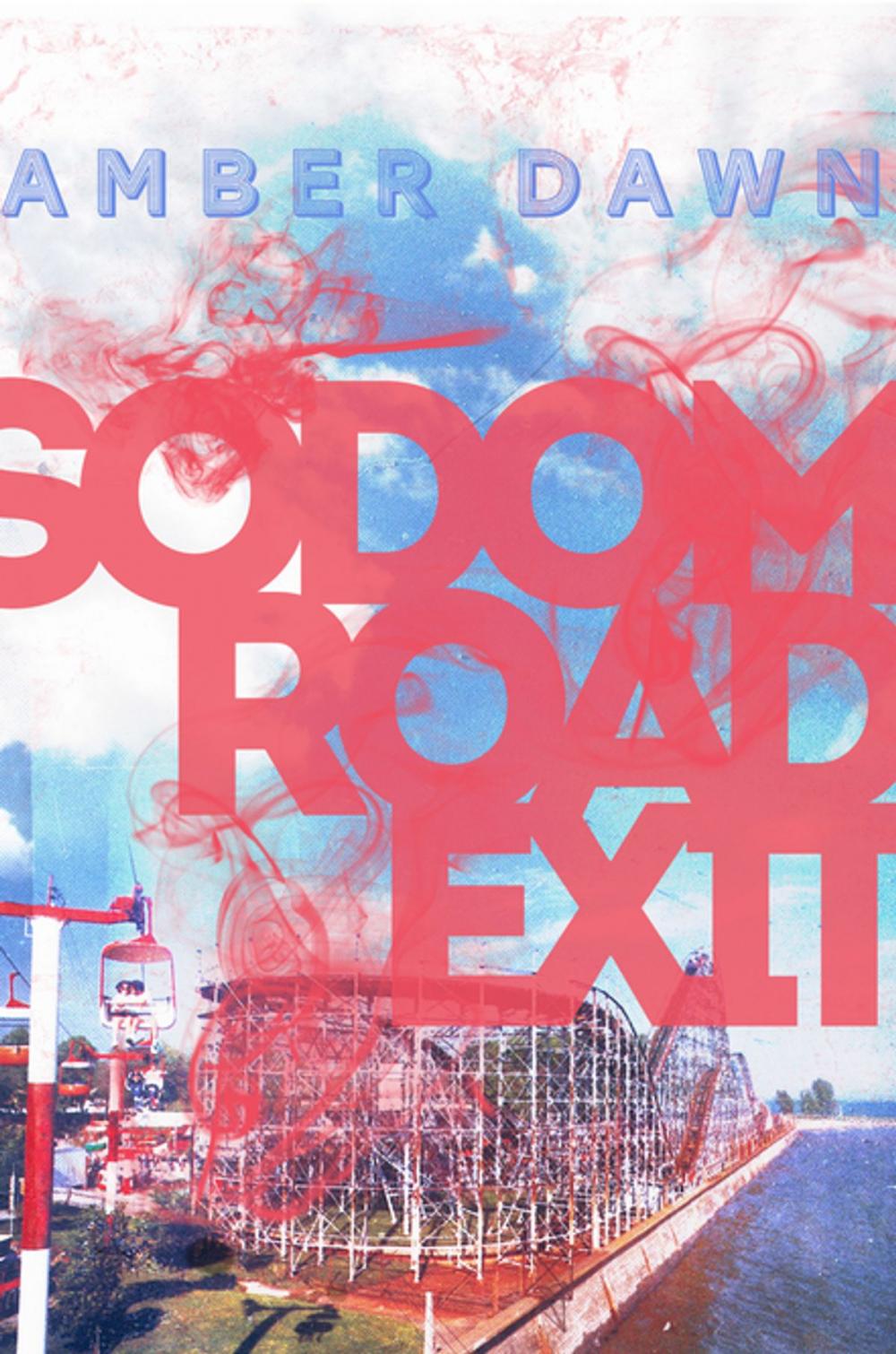 Big bigCover of Sodom Road Exit