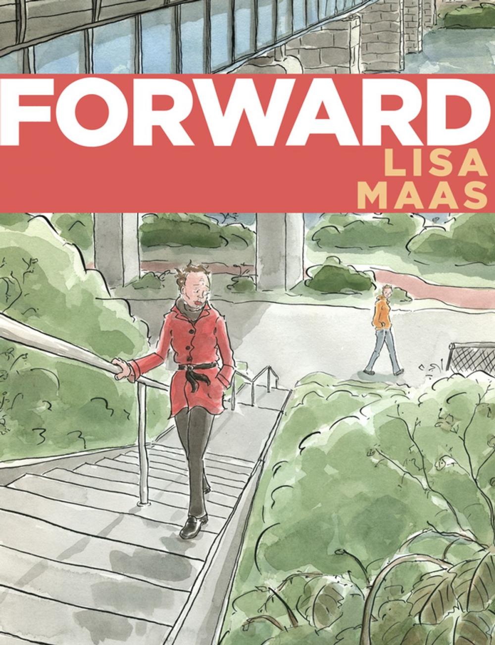 Big bigCover of Forward