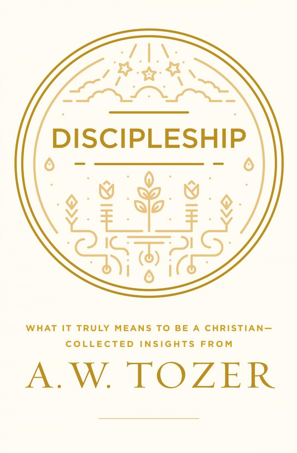 Big bigCover of Discipleship