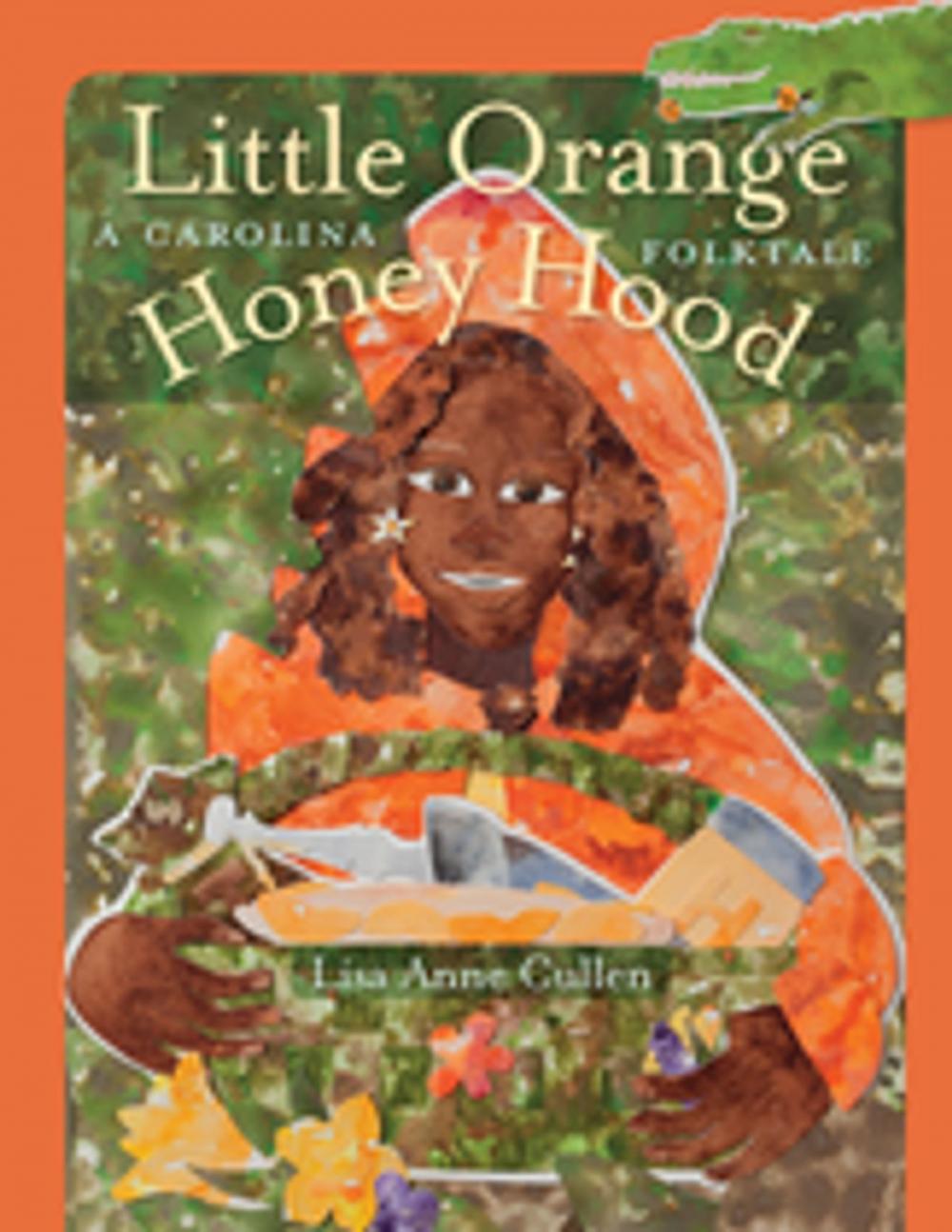 Big bigCover of Little Orange Honey Hood