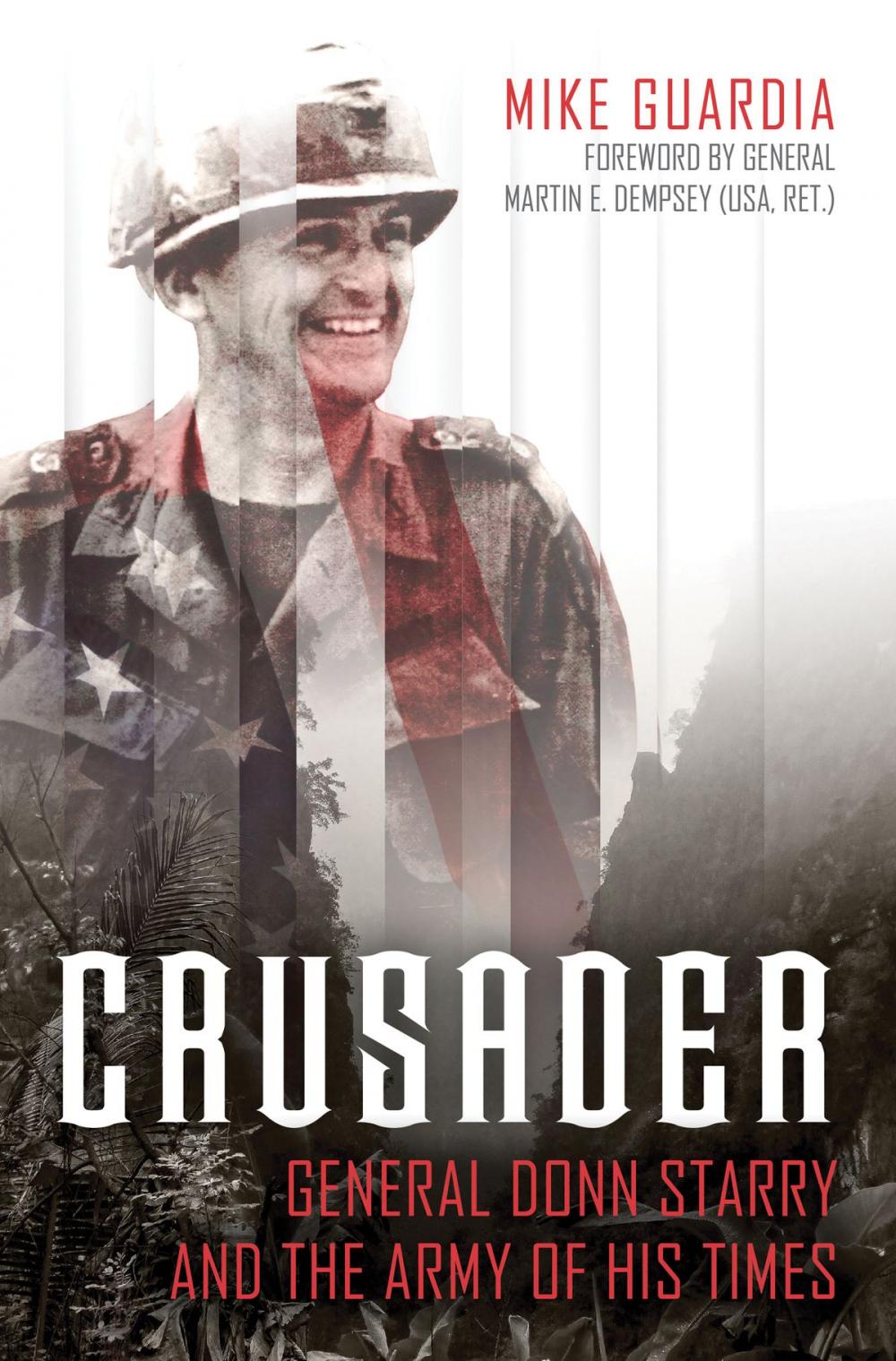 Big bigCover of Crusader