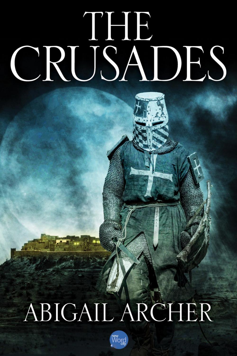 Big bigCover of The Crusades