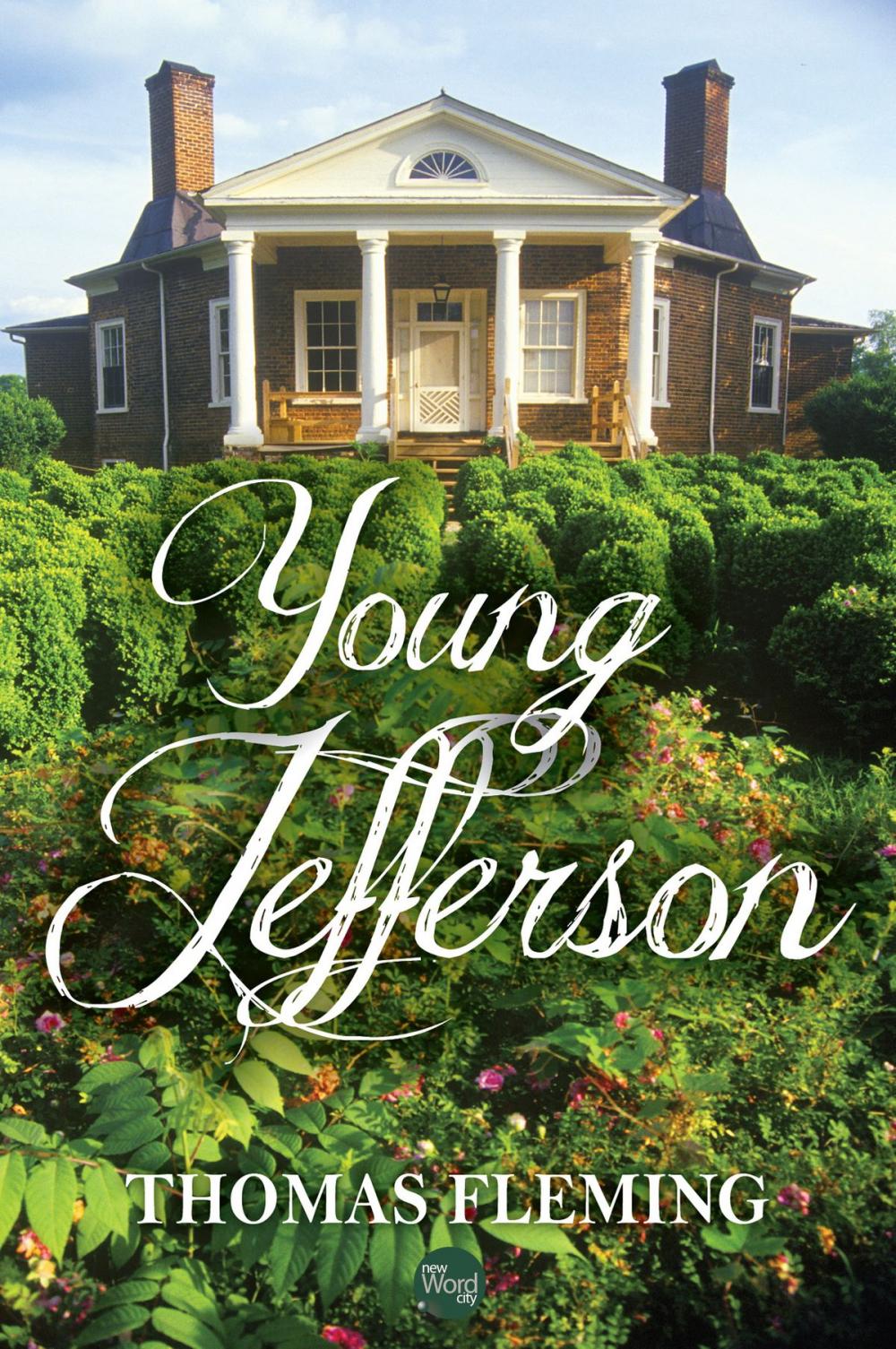 Big bigCover of Young Jefferson