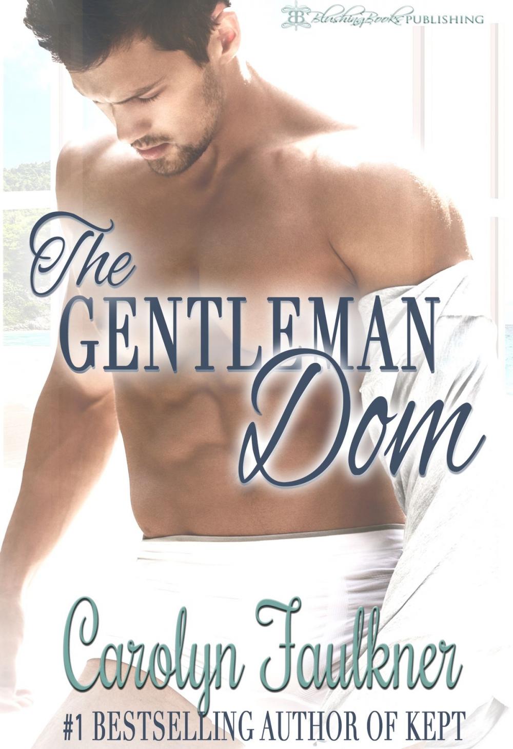 Big bigCover of The Gentleman Dom