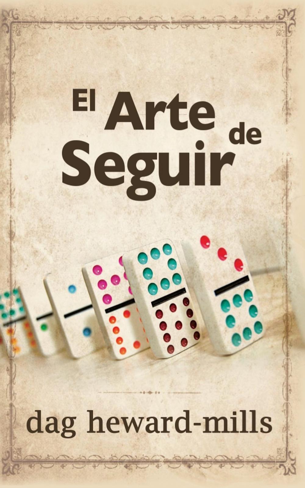 Big bigCover of El Arte de Seguir