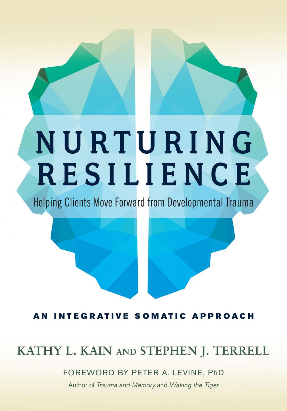 Big bigCover of Nurturing Resilience