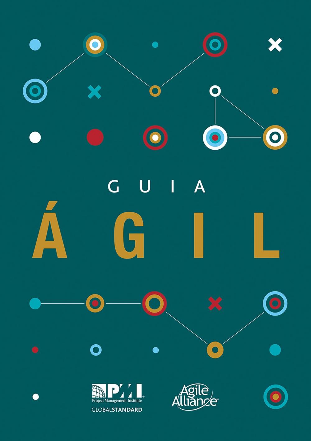 Big bigCover of Agile Practice Guide (Brazilian Portuguese)