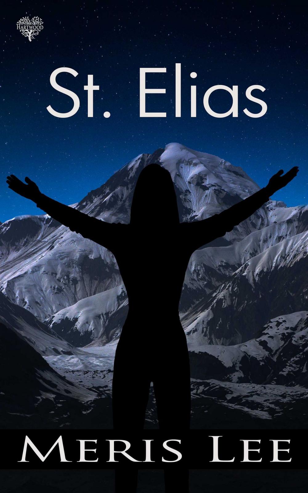 Big bigCover of St Elias