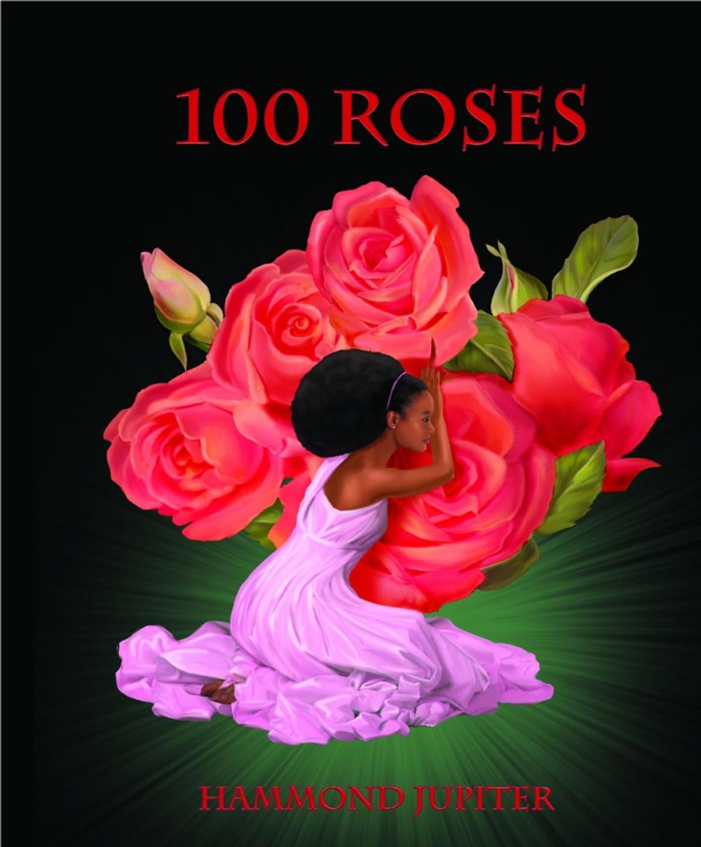 Big bigCover of 100 Roses