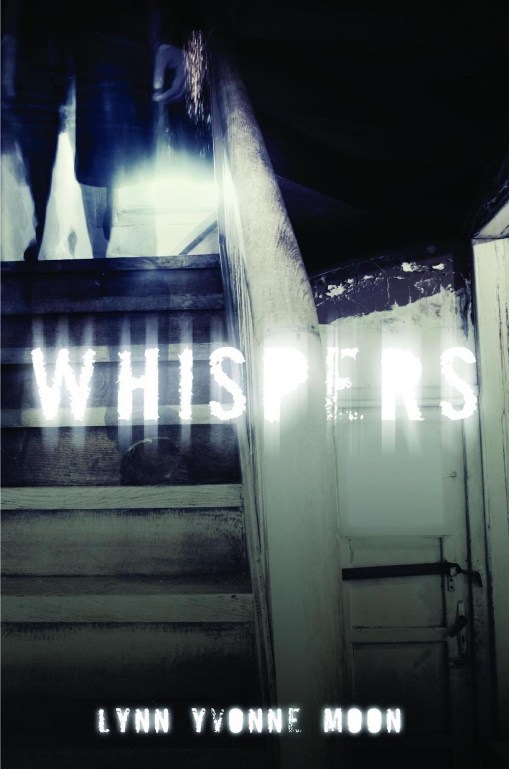 Big bigCover of Whispers