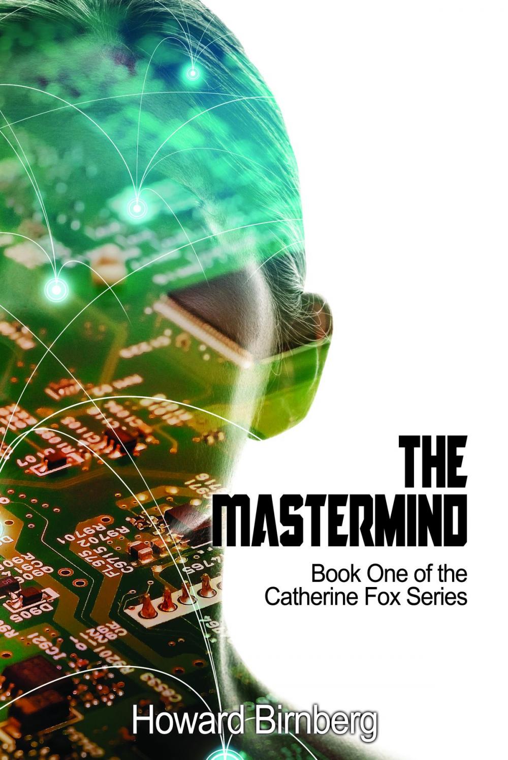 Big bigCover of The Mastermind