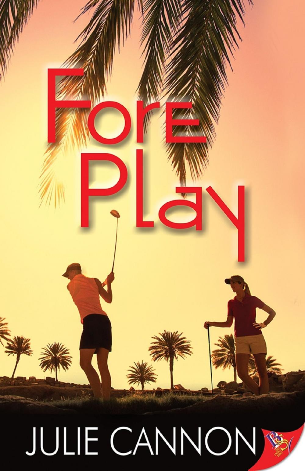 Big bigCover of Fore Play