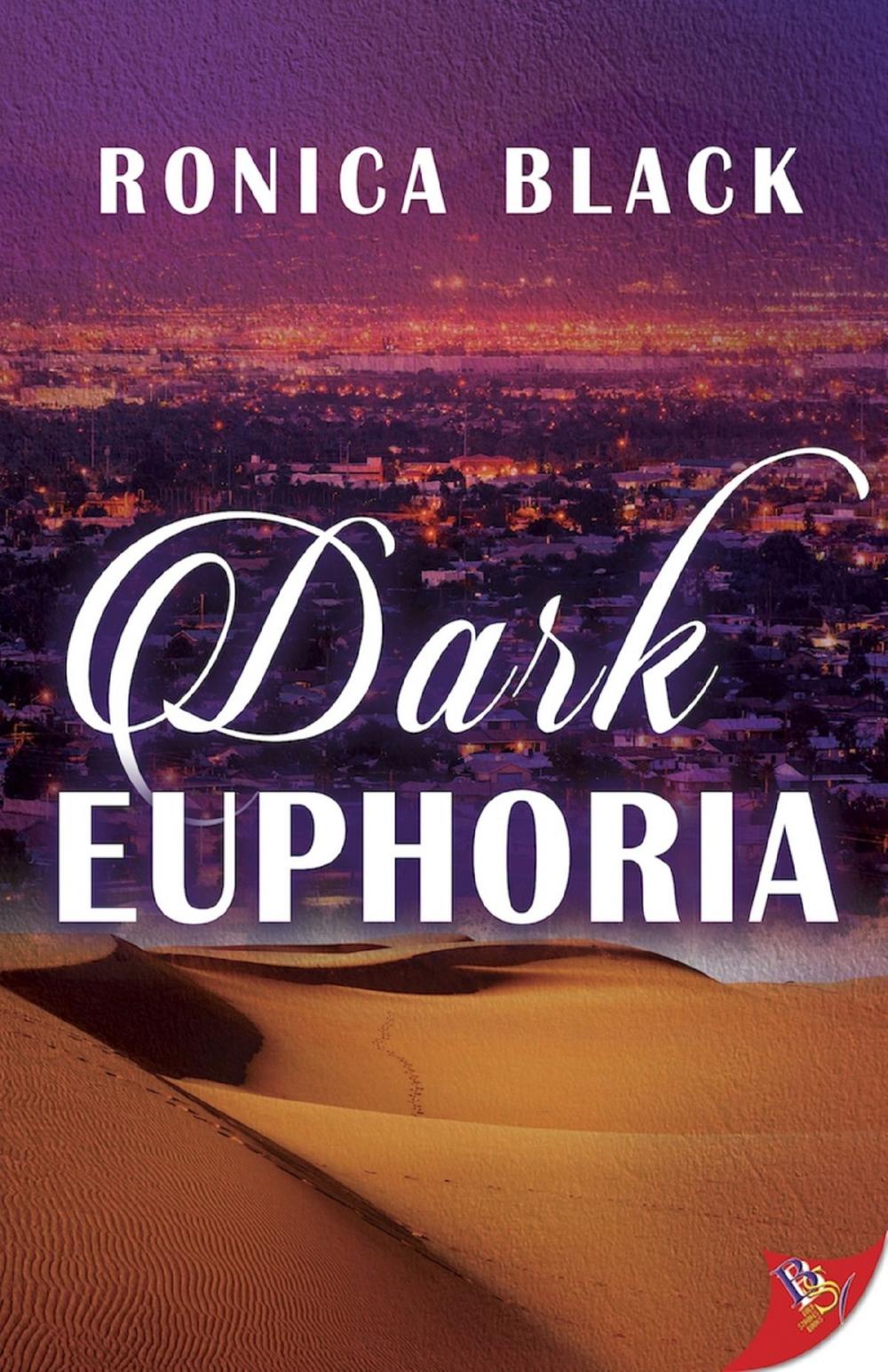 Big bigCover of Dark Euphoria