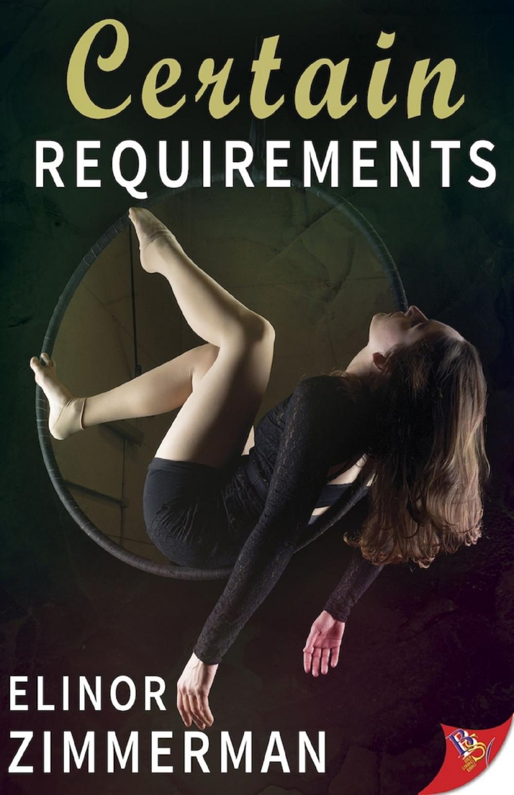 Big bigCover of Certain Requirements